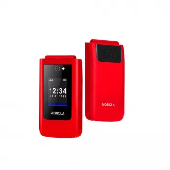 Mobiola MB4600 vermelho