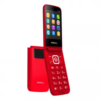 Mobiola MB4600 vermelho