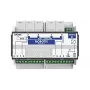 MOBOTIX MX-SWITCH1 - Switch de rede - 4 x 10/100 (PoE+) - Calha DIN