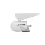 Mockmill 001 Acessório moinho de cereais para KitchenAid com cerâmica