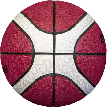 Molten B6G3850 FIBA 6 Basquetebol Castanho