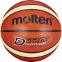 Molten B7D3500 bola de basquetebol para exterior