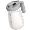 Recipiente de armazenamento de leite materno Momcozy GP01 cinzento 950 ml