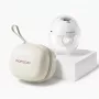 Momcozy M5 Bomba de leite vestível inteligente – Individual, cinzento, controlo por app, sem fios, mãos livres