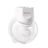 MOMCOZY S12 PRO+ Bomba de leite portátil Branco embalagem individual