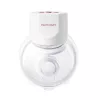 MOMCOZY S12 PRO+ Bomba de leite portátil Branco embalagem individual