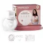 MOMCOZY S12 PRO+ Bomba de leite portátil Branco embalagem individual