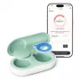 MOMCOZY T31 termómetro inteligente para bebé