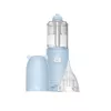 Momini Irrigador e Aspirador Nasal Automático 2-em-1 NanoFlush