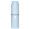 Momini Irrigador e Aspirador Nasal Automático 2-em-1 NanoFlush