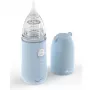 Momini Irrigador e Aspirador Nasal Automático 2-em-1 NanoFlush