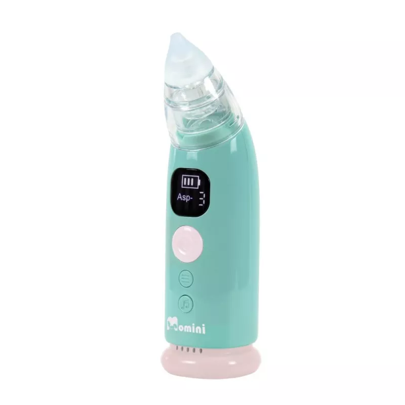 Aspirador nasal automático Momini NasoClear