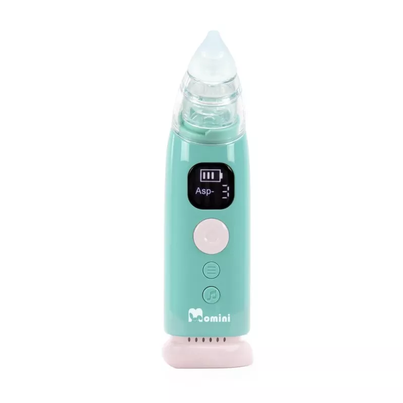 Aspirador nasal automático Momini NasoClear