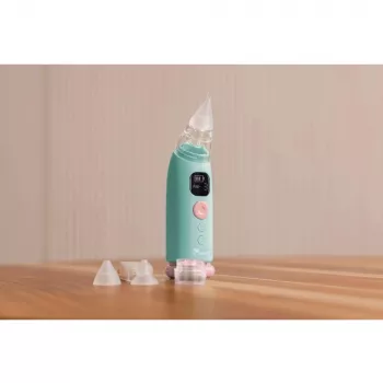 Aspirador nasal automático Momini NasoClear