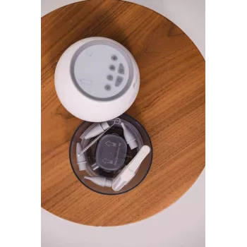 Aspirador nasal automático Momini NoseNest