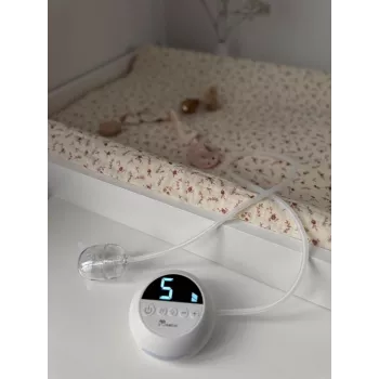 Aspirador nasal automático Momini Sniffley
