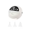Aspirador nasal automático Momini Sniffley