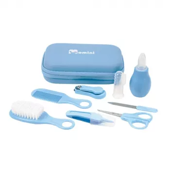Momini Conjunto de Cuidados para Bebé Sky