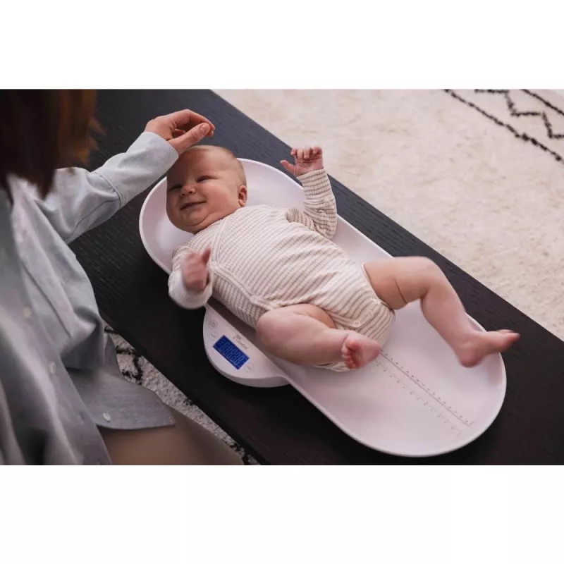 Balança para bebé Momini TinyScale