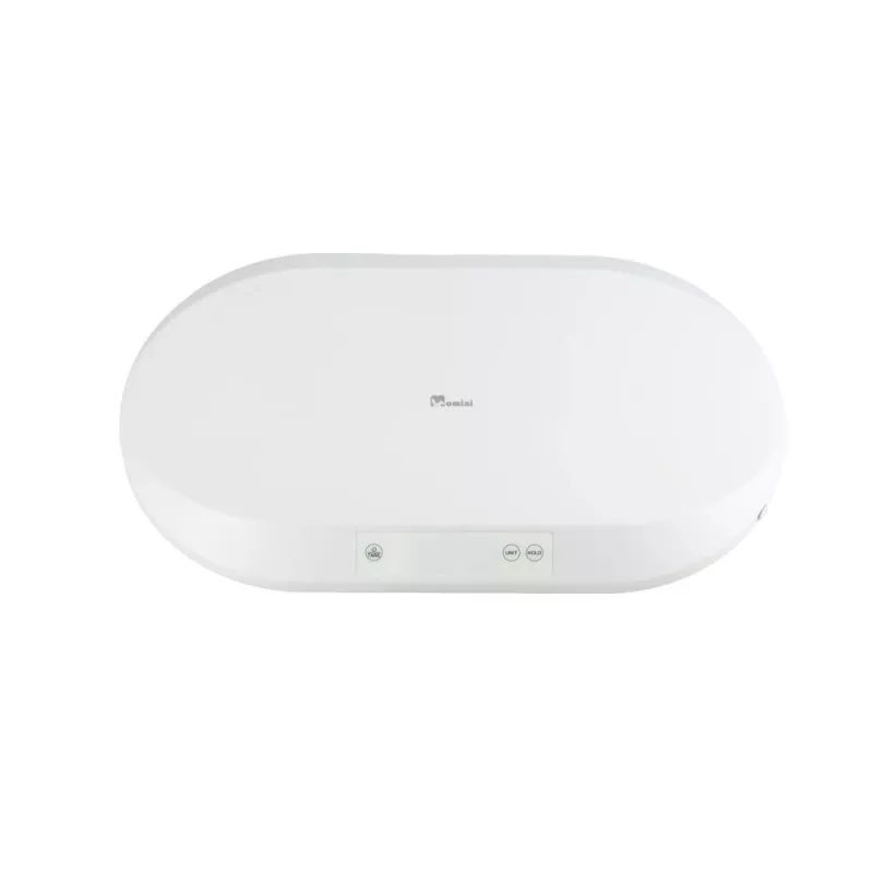 Balança para bebé Momini TinyTally
