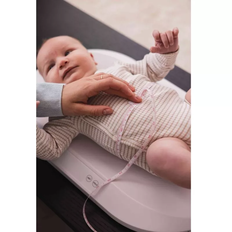 Balança para bebé Momini TinyTally