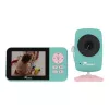 Intercomunicador para bebé Momini BlissView