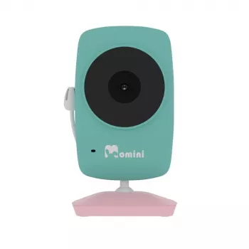 Intercomunicador para bebé Momini BlissView