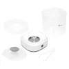 Esterilizador de biberões Momini QuickSteam