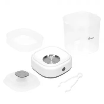 Esterilizador de biberões Momini QuickSteam