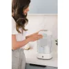 Esterilizador de biberões Momini QuickSteam