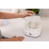 Esterilizador de biberões Momini QuickSteam