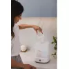 Esterilizador de biberões Momini QuickSteam
