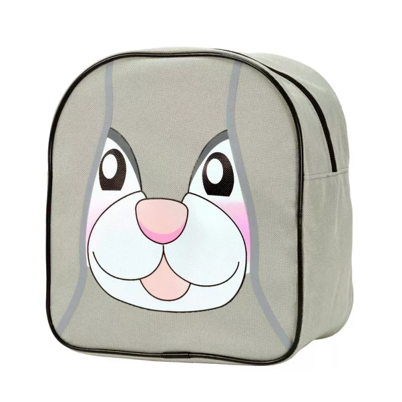 Momini Nebulizador Compressor NebuBunny
