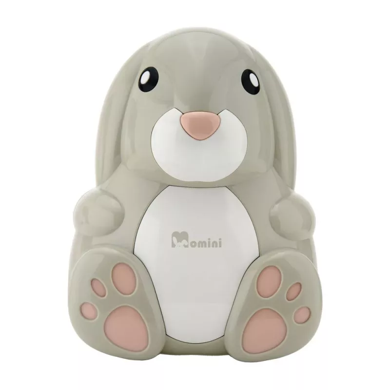 Momini Nebulizador Compressor NebuBunny