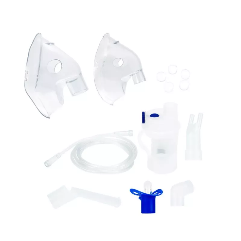 Momini Nebulizador Compressor NebuBunny