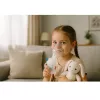 MOMINI Nebulizador Compressor NebuEasy