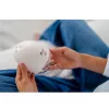 Momini Bomba de Leite Elétrica Dupla HandsFree Sem Fios TwinHarmony