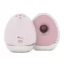 Momini Bomba de Leite Elétrica Dupla HandsFree Sem Fios TwinHarmony