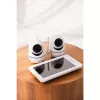 Intercomunicador para bebé Momini DreamWatcher