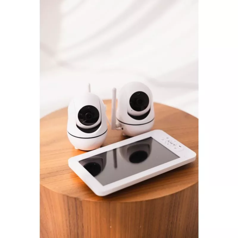 Intercomunicador para bebé Momini DreamWatcher