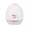 Momini Bomba de Leite Elétrica HandsFree Sem Fios SingleHarmony