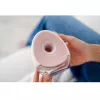 Momini Bomba de Leite Elétrica HandsFree Sem Fios SingleHarmony