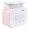 Momini Esterilizador e Aquecedor de Biberões 3-em-1 MelloDuo