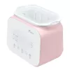 Momini Esterilizador e Aquecedor de Biberões 3-em-1 MelloDuo