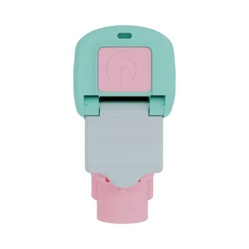 Momini Nebulizador de Malha NebuFlow