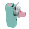Momini Nebulizador de Malha NebuFlow