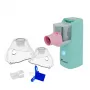 Momini Nebulizador de Malha NebuFlow