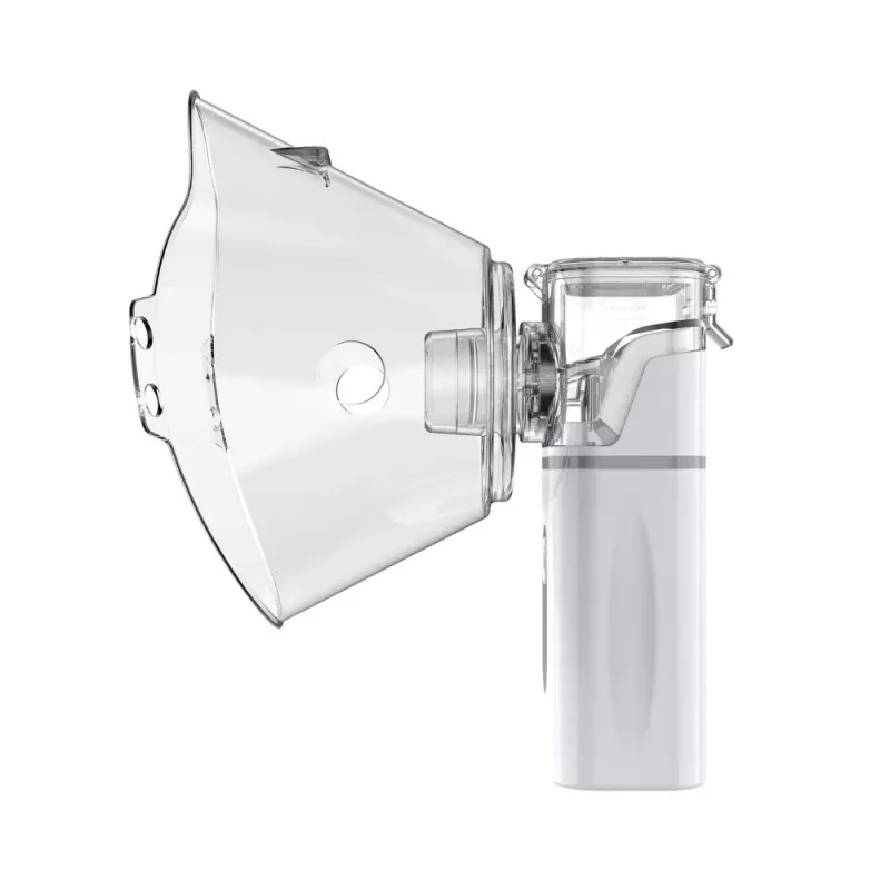 Momini Nebulizador de Malha NebuNova
