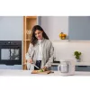Multiblender a vapor para crianças Momini 6 em 1 NutriBlend