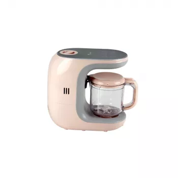 Multiblender a vapor para crianças Momini 6 em 1 NutriBlend